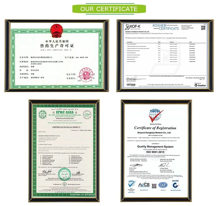 Crovell Supply Raw Material CAS 104-29-0 Chlorphenesin for Cosmetic