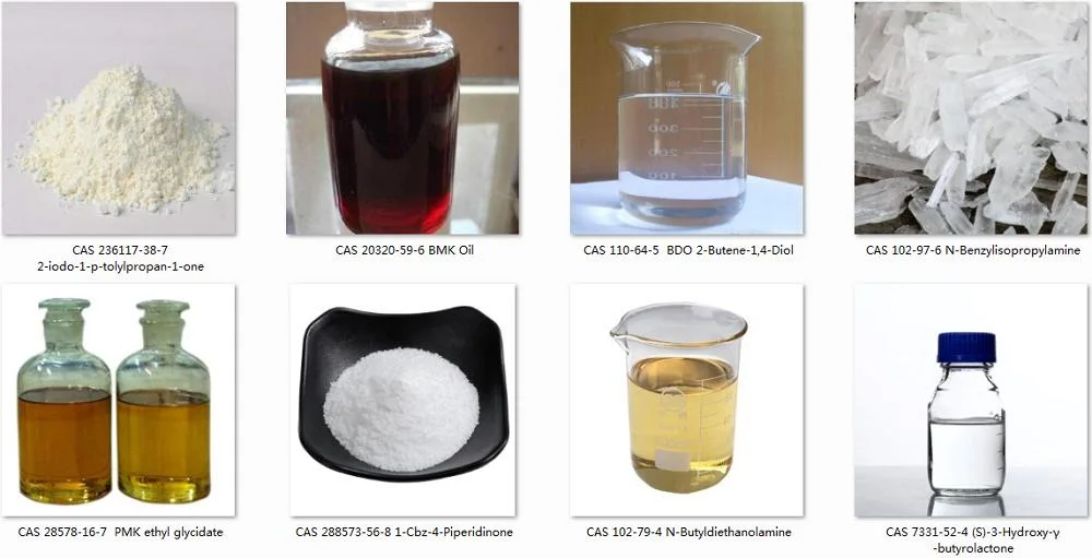 Pharmaceutical Chemical CAS 84380-01-8 Cosmetic Raw Material Nutritional Fortifier