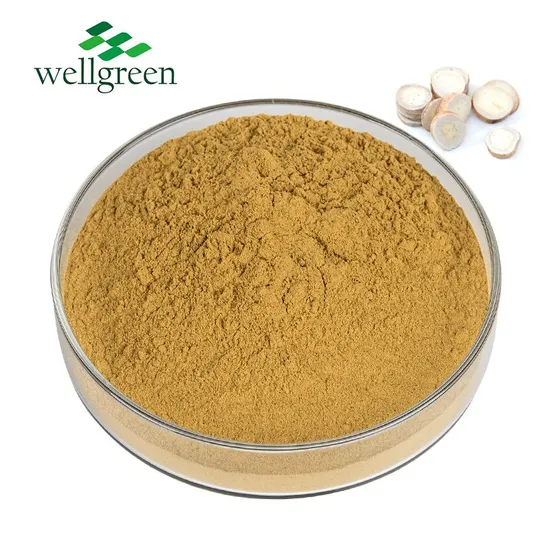 99% Kojic Acid Powder CAS 501