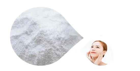 Cosmetic Raw Material 4