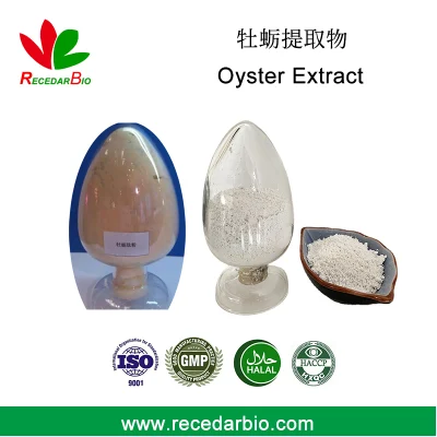 Oyster Peptide Powder Oyster Extract for Man Health
