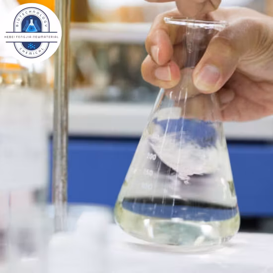 Xingjiu Cosmetic Raw Material Isopropyl Myristate Ipm CAS 110