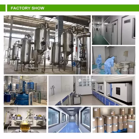 Comext Skin Whitening Raw Material L-Glutathione Reduced CAS 70-18-8 Cosmetic Grade Glutathione