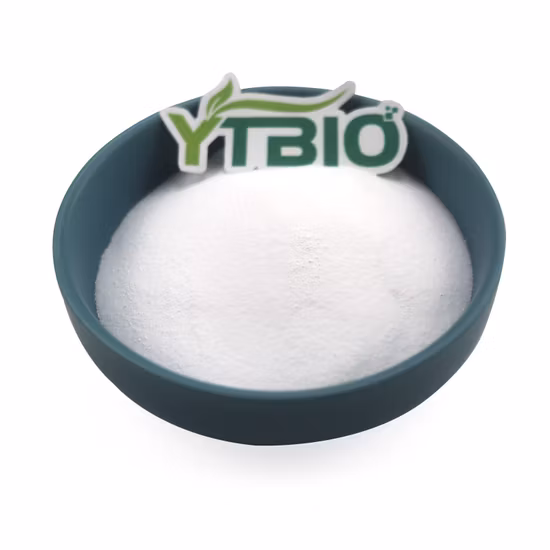 Cosmetics Raw Materials Menthyl Lactate