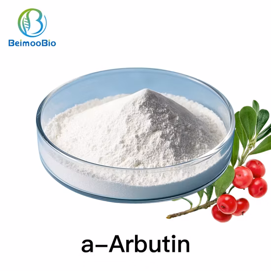 Whitening Cosmetic Raw Material 4