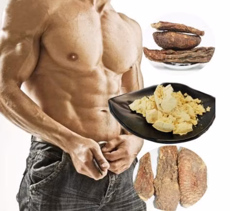 E. K Herb Manufacturer Plant Extract Tongkat Ali Longjack 1%